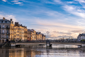 Aménagement PMR Bayonne
